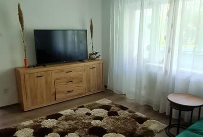 Inchiriez apartament 2 camere zona Piața Centrala - 2