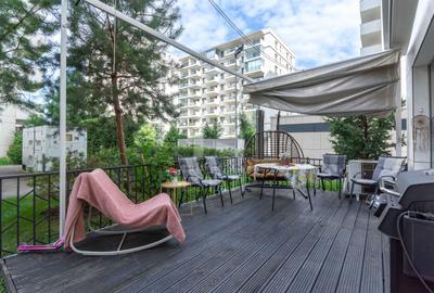 Domenii 1 Mai- Luxuria Residence- 3 camere + loc parcare 2020 - 26