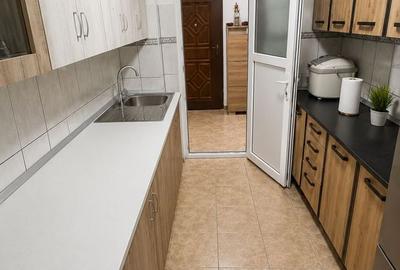 Doraly Mall apartament 2 camere decomandat cu loc decparcare - 11