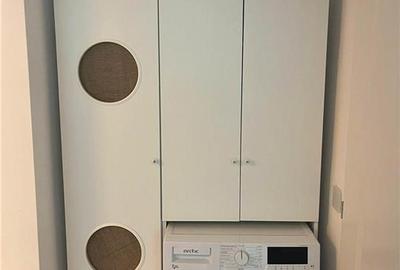 Apartament 2 camere, UMF, semicentral, renovat, izolat, Targu Mures - 10