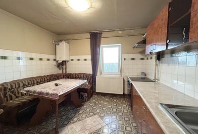 Apartament 2 camere, semidecomandat, 50mp utili, zona Freidorf - 6