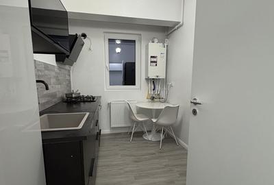 3 camere mobilat/ utilat Rotar Park 2 // 2 bai // Loc de parcare acoperit - 3
