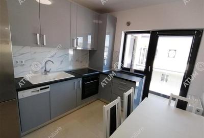 Apartament 2 camere balcon parcare zona Mihai Viteazul Selimbar - 5