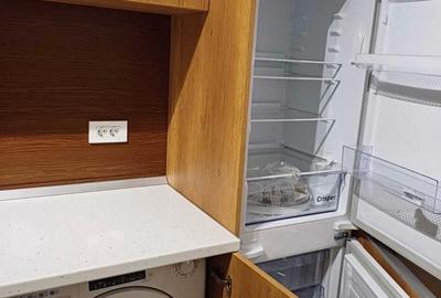 Apartament 2 camere de închiriat Lujerului Exigent Plaza - 6