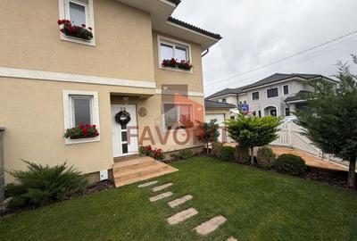 Duplex cu 4 camere | 2 Bai | Garaj | Giroc - 15