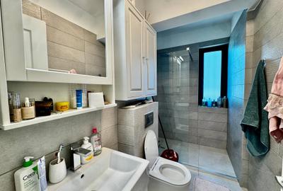 De vânzare | 2 camere | Păcurari | 65 mp | Balcon 12 mp | Parcare subterană - 16
