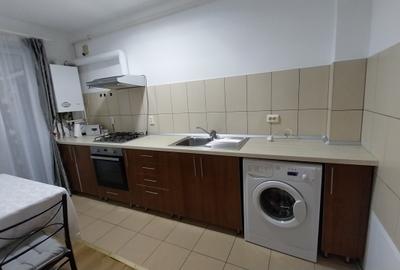 Ap. 2 camere dec.,3 balcoane inchise 24 mp,parcare Eroilor Floresti - 4