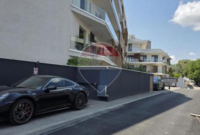Apartament cu 3 camere de închiriat în zona Baneasa - 21