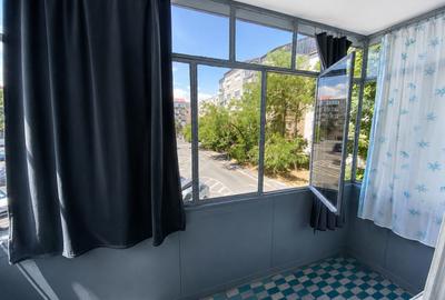 Comision 0%, Apartament 3 Camere, Decomandat, Etaj 1, Azuga, Girocului - 11