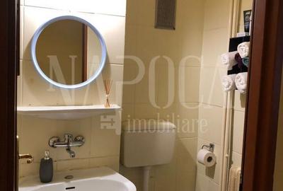Apartament 2 camere de vanzare in Manastur, Cluj Napoca - 4
