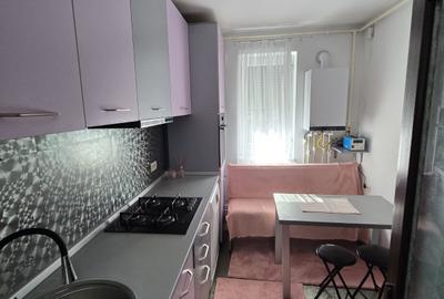 Tomis 2 -ap 2 camere, parter/4 (centrala/mobilat/utilat) - 2