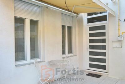Ansamblu rezidential de vanzare compus din trei apartamente - 6