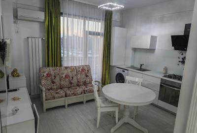 Exclusivitate -Tabara Navodari -  Aprtament (studio) - 3