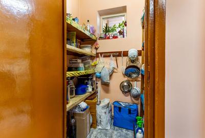 Apartament cu 3 camere, Grigorescu – la 5 minute de Profi, etaj 9/10 - 10