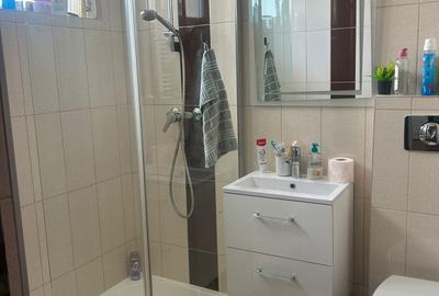 Recomandare vizionare! 2 decomandate BRAZDA/etaj 6/centrala/renovat/ - 8