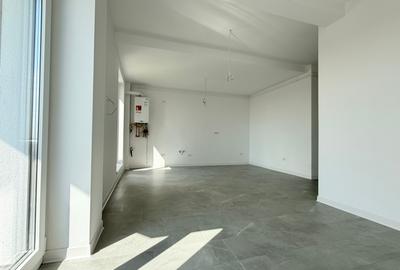 Apartament cu 2 camere decomandat în Moșnița Nouă