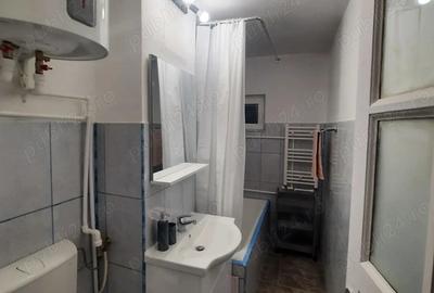 AVIATIEI | 2 camere| Pet friendly | Boiler | METROU - 8