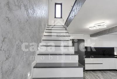 Proprietate premium în zona Arcașilor – design și funcționalitate - 5