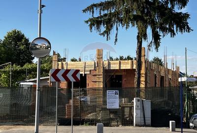 Casă tip duplex cu curte proprie și loc de parcare Popesti-Leordeni - 5