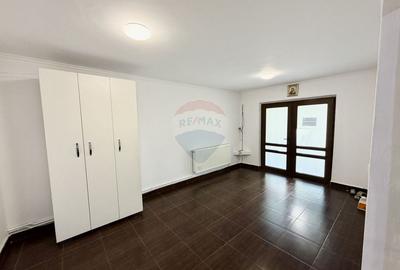 Spațiu comercial în zona Pompieri / Panciu - 9