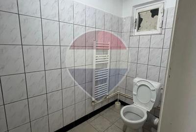 Spațiu comercial 80mp - B dul Independentei - 6