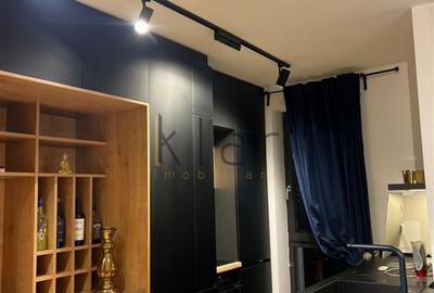 Apartament Lux zona Brancusi bloc nou finisatmobilat - 12
