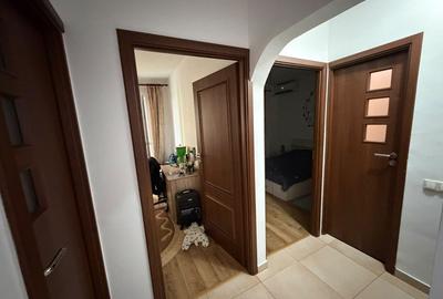 Apartament 3 camere de vânzare  Gorjului - 11