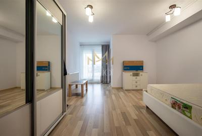 Apartament Superb cu 1 camera 40 mp zona Iulius Mall! - 2