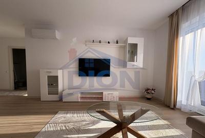 Apartament cu 2 camere decomandat, mobilat în Drumul Taberei
