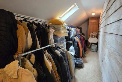 Casă Renovată cu Grădină | 227 mp | 3 Terase | 3 Dormitoare | Milcov - 37