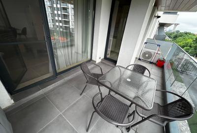 Apartament 2 camere Nusco City - Promenada Mall | Metrou Aurel Vlaicu - 12