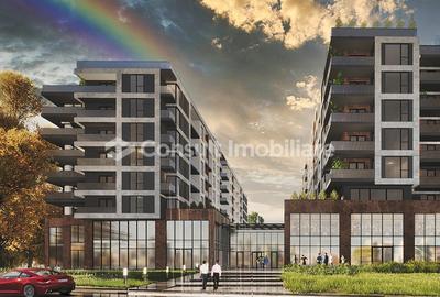Spatiu comercial 110 mp de inchiriat | Sopor | Iulius Mall | ALIMENTATIE PUBLICA - 1
