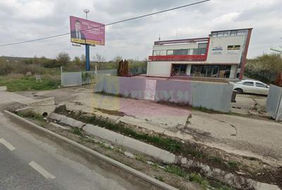 Showroom în Sudul Bucureștiului - 4