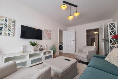 APARTAMENT 3 CAMERE PRIMA INCHIRIERE - 10