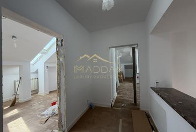 Vila Premium *800mp* // teren *963mp* / garaj cu 6 locuri* // Iancu Nicolae - 57