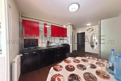 Rahova - str Vicina - apartament 2 camere - etj 2/8 - 9