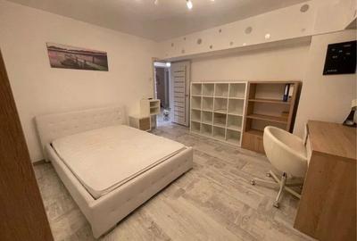 Nerva Traian | Studio | Renovat | Balcon | Prox. Metrou | - 5