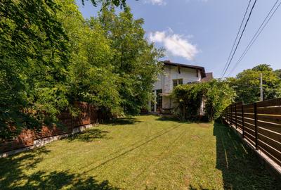 Casa deosebita in Bascov, Valea Ursului. AG - 10