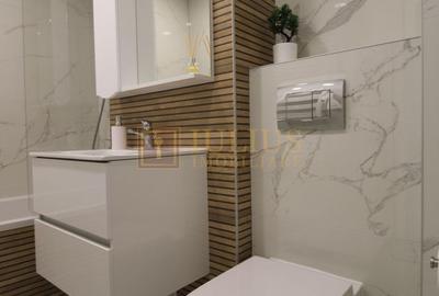 Zona Lipovei, 2 camere, centrala proprie - 8