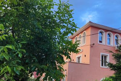 Pensiune P+2 cu 15camere - 12