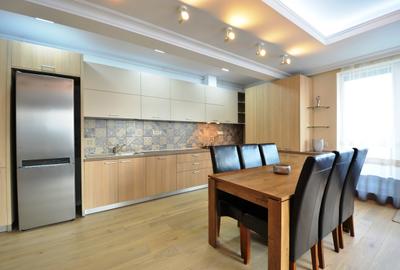 Barbu Vacarescu/ Laguna Residence, 4 camere, lux, etaj 3, parcare - 7