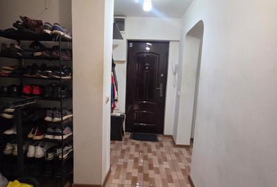 3 camere Obor Cu balcon si terasa Mobilat - 3