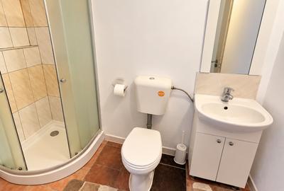 Apartament cu două camere Calea Lipovei - 7