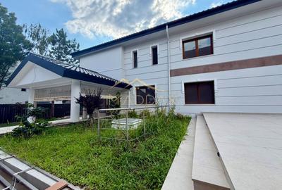 Vila Premium *800mp* // teren *963mp* / garaj cu 6 locuri* // Iancu Nicolae - 57