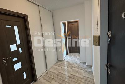 Apartament cu 2 camere decomandat în 13 Septembrie