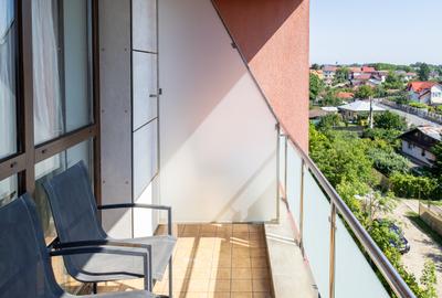 Apartament 2 camere proaspăt renovat, mobilat și utilat complet - 10