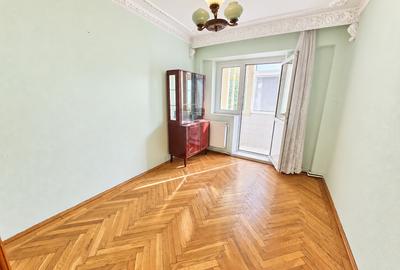 Apartament 3 camere Obor , 2 balcoane , sup 70 mp - 7