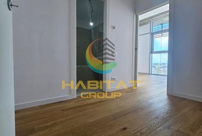 UP-SITE Floreasca | 4 Camere | 172 mp | Etaj 15 | Vedere Panoramică | 936.540 € - 16