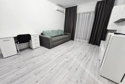 INCHIRIERE APARTAMENT 2 CAMERE | EXIGENT PLAZA RESIDENCE – FAZA 4 | LUJERULUI - 2
