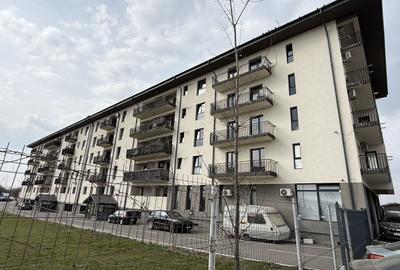 Ap 3 camere 94 mp - terasa 16 mp -loc parcare- bloc nou 2021 - 20